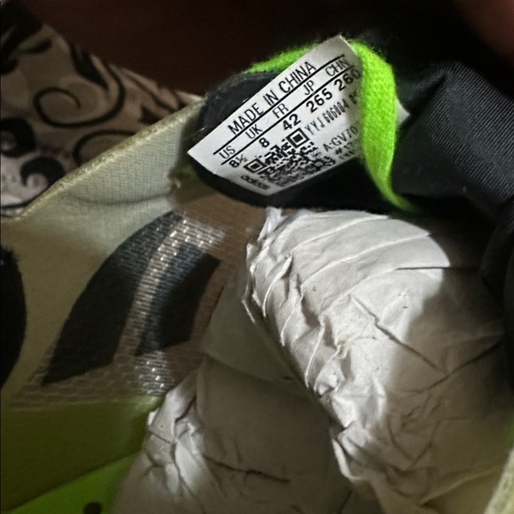 ADIDAS Adizero Prime X Strung Running Shoe - Picture 6 of 7